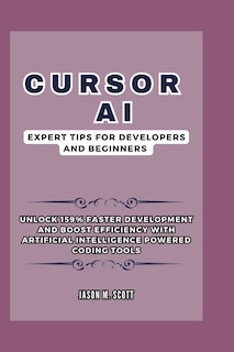 Front cover_Cursor AI