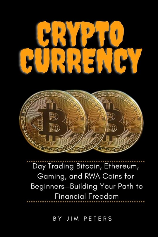 Front cover_Cryptocurrency