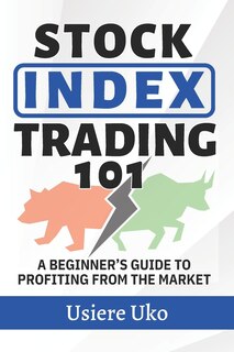Couverture_Stock Index Trading 101