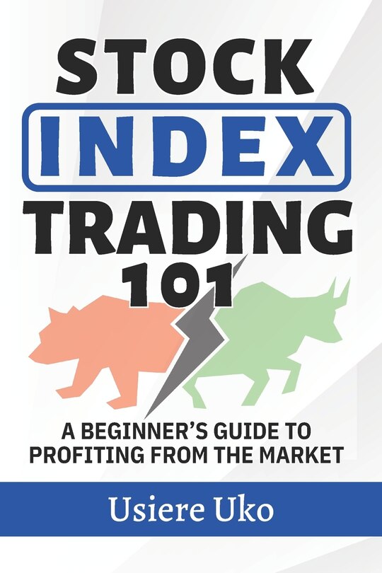 Couverture_Stock Index Trading 101