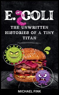 Front cover_E. coli