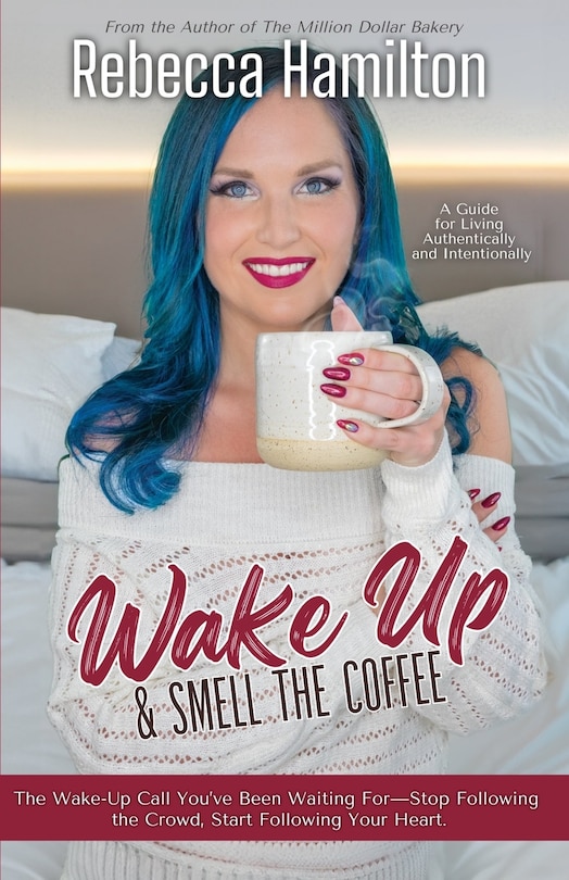 Front cover_Wake Up & Smell the Coffee