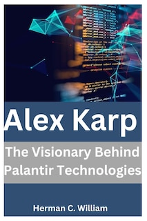 Front cover_Alex Karp