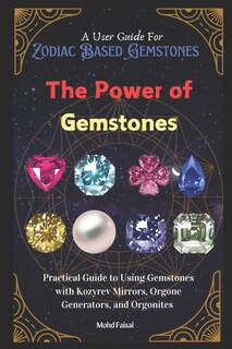 Front cover_The Power of Gemstones
