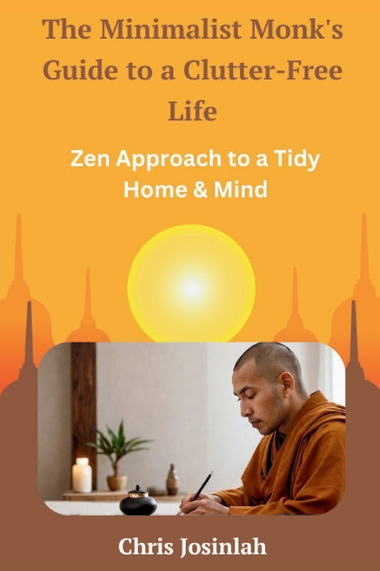 The Minimalist Monk