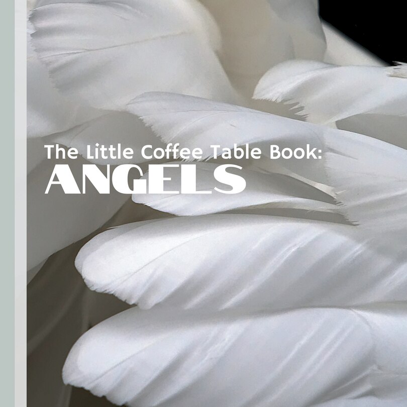 Front cover_The Little Coffee Table Book