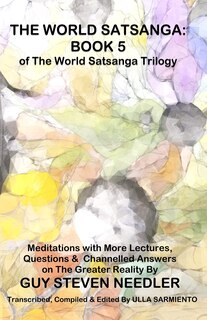 Front cover_The World Satsanga