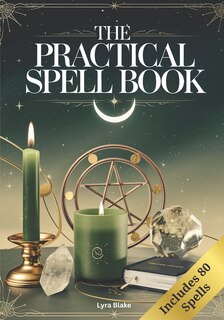 Couverture_The Practical Spell Book