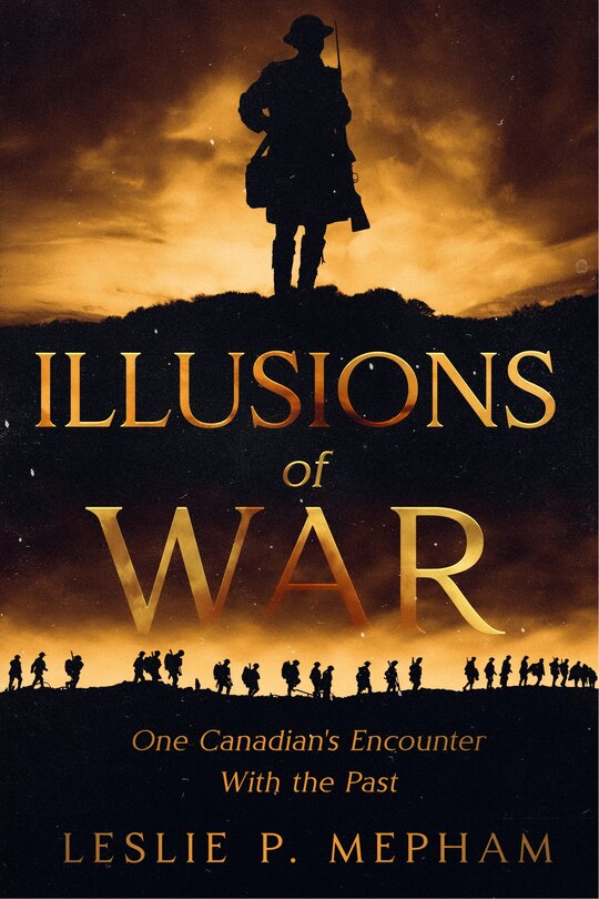 Front cover_Illusions of War