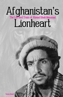 Couverture_Afghanistan's Lionheart