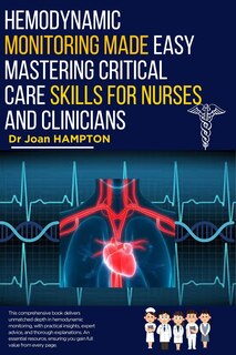 Front cover_Hemodynamic Monitoring Made Easy