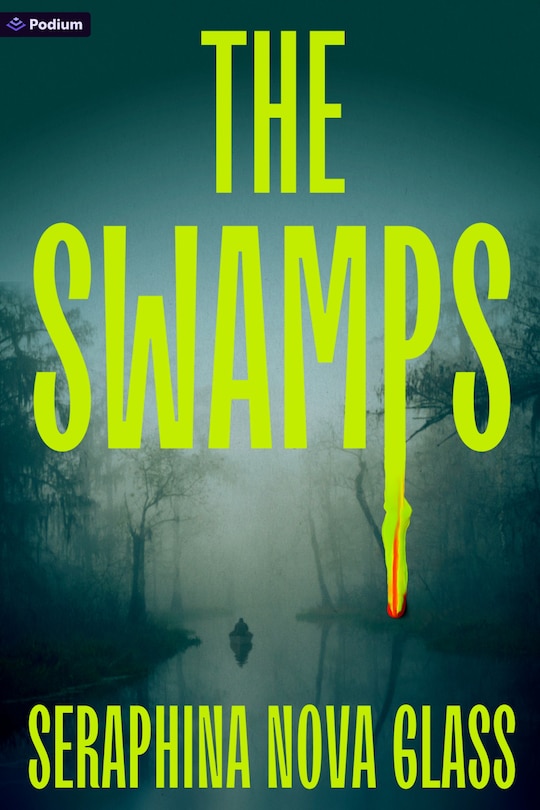 Couverture_The Swamps