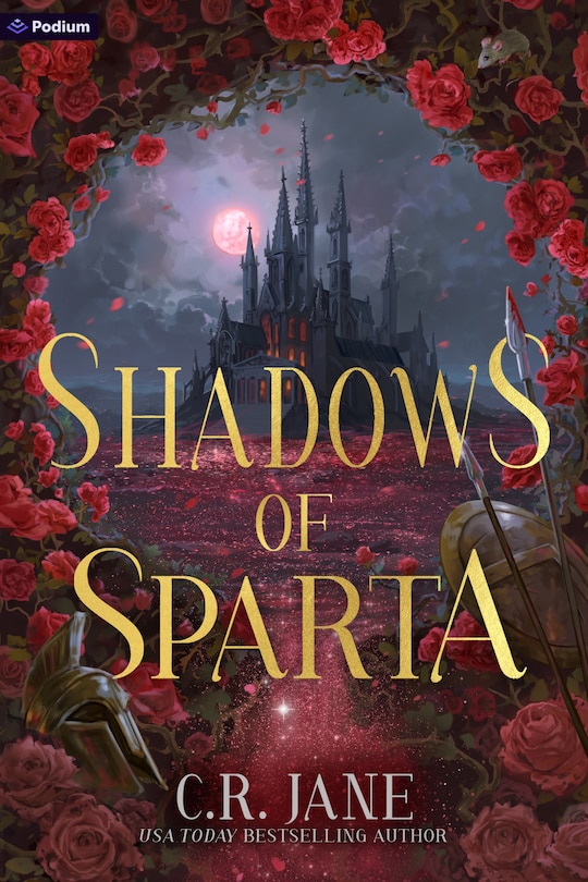 Couverture_Shadows of Sparta