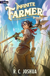 Front cover_Infinite Farmer
