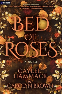 Front cover_Bed of Roses