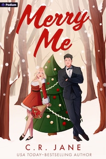 Couverture_Merry Me