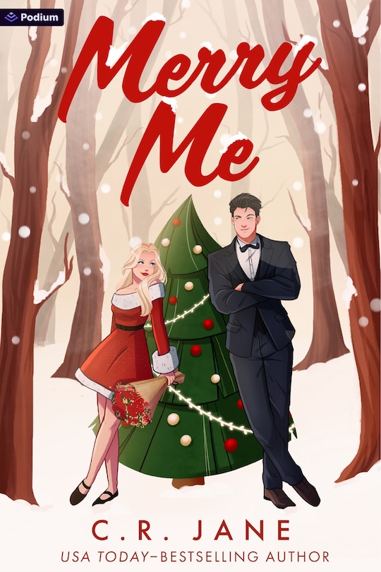 Couverture_Merry Me