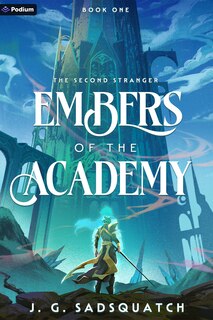 Front cover_Embers of the Academy