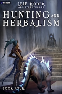 Front cover_Hunting and Herbalism 4