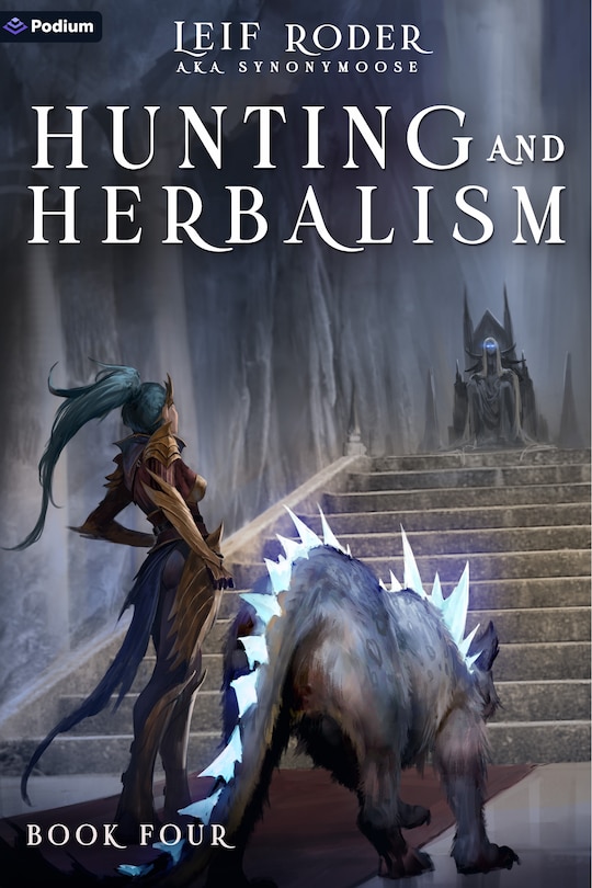 Front cover_Hunting and Herbalism 4