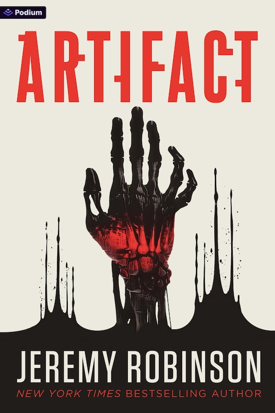 Front cover_Artifact