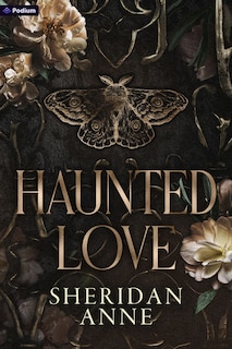 Front cover_Haunted Love
