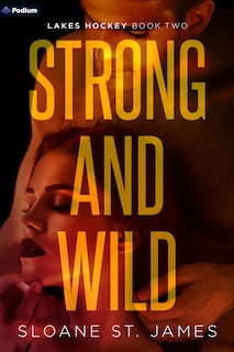 Front cover_Strong and Wild