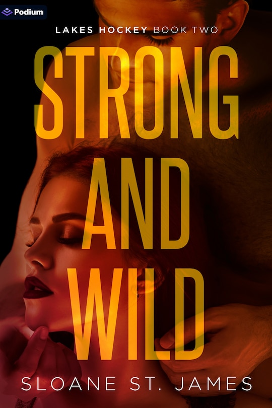 Front cover_Strong and Wild
