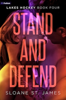 Couverture_Stand and Defend