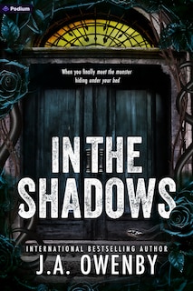 Front cover_In the Shadows
