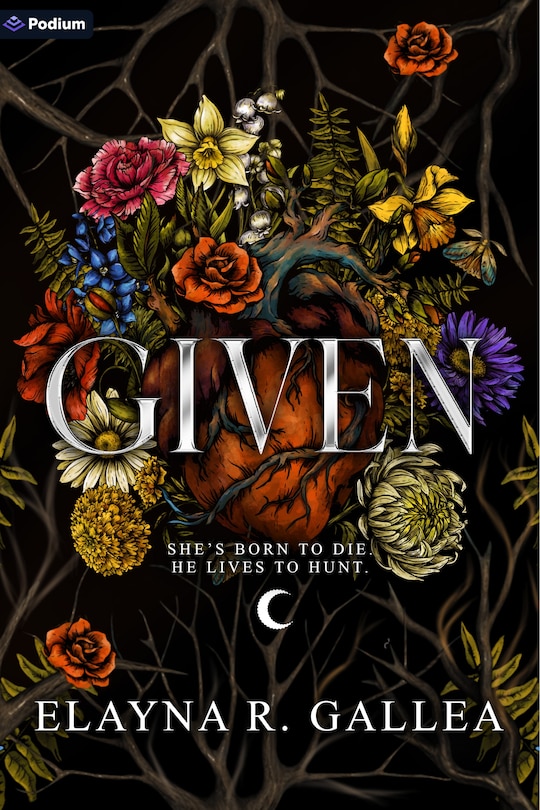 Front cover_Given