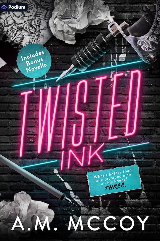 Couverture_Twisted Ink