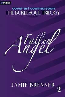 Front cover_Fallen Angel