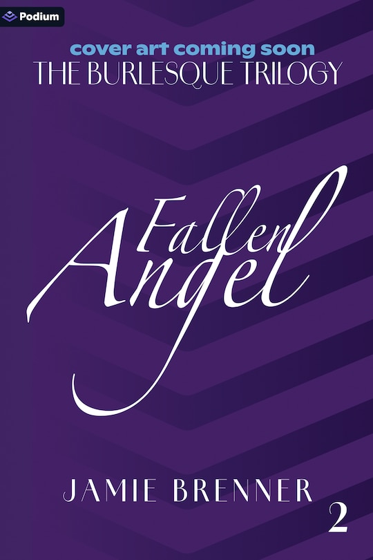 Front cover_Fallen Angel