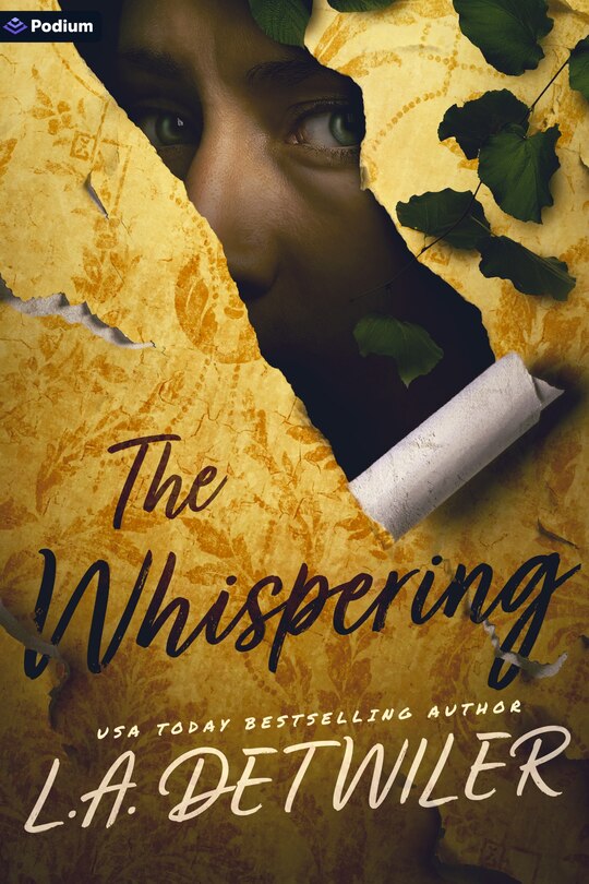 Couverture_The Whispering