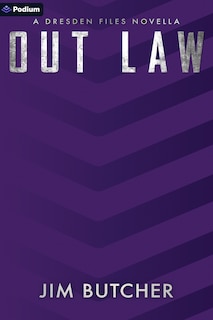 Front cover_Out Law