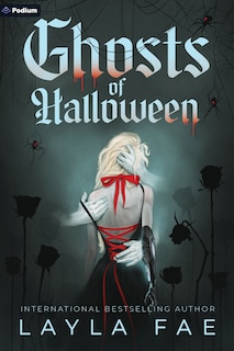 Couverture_Ghosts of Halloween