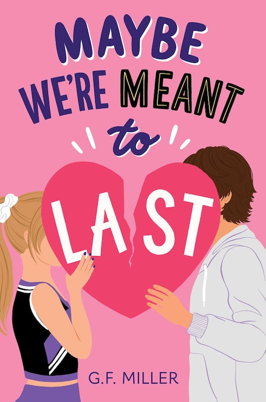 Couverture_Maybe We're Meant to Last