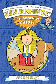 Couverture_Ancient Egypt