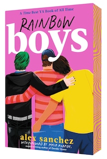 Front cover_Rainbow Boys