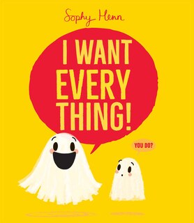 Couverture_I Want Everything!