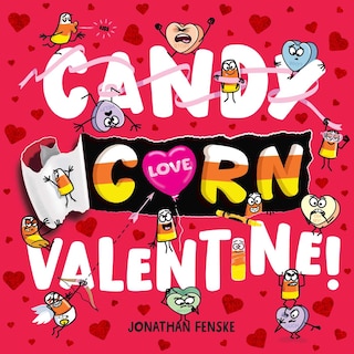 Front cover_Candy Corn Valentine!
