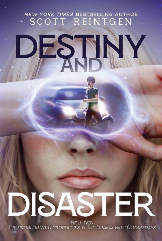 Front cover_Destiny and Disaster