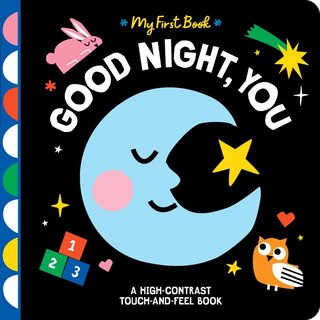 Couverture_Good Night, You