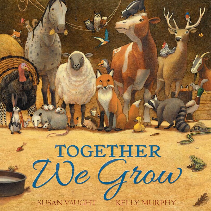 Couverture_Together We Grow