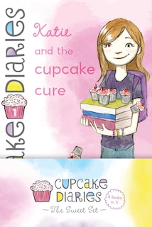 Couverture_Cupcake Diaries The Sweet Set