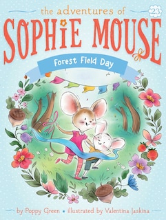 Front cover_Forest Field Day