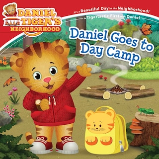 Couverture_Daniel Goes to Day Camp
