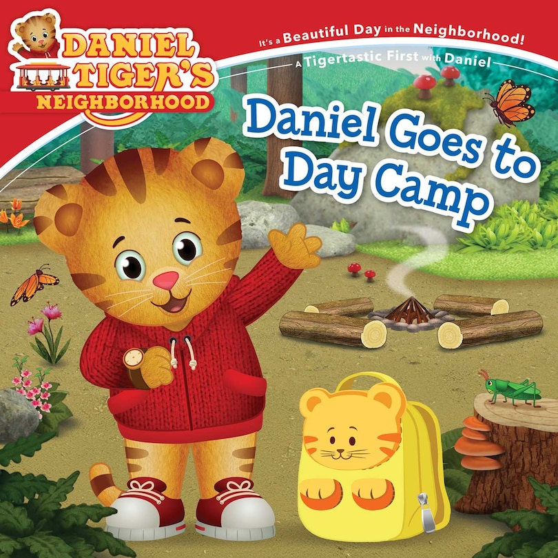 Couverture_Daniel Goes to Day Camp