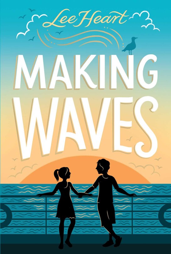 Couverture_Making Waves
